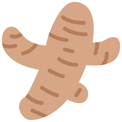 gingembre Icône gratuit gingembre Icône gratuit