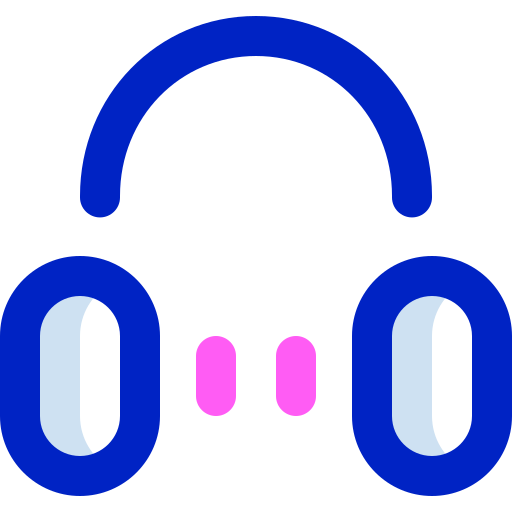 fones de ouvido grátis ícone fones de ouvido grátis ícone