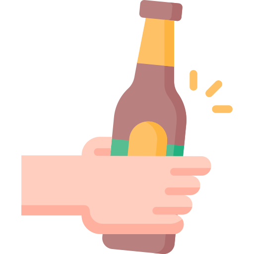 bière Icône gratuit bière Icône gratuit