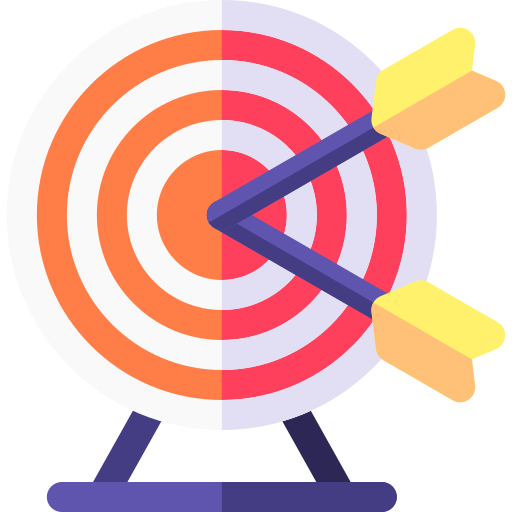Target free icon Target free icon