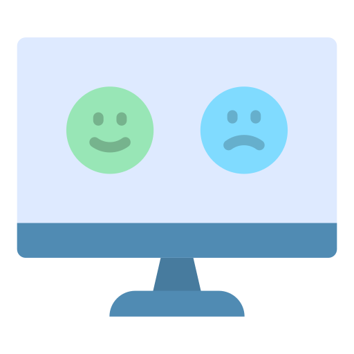 feedback kostenlos Icon