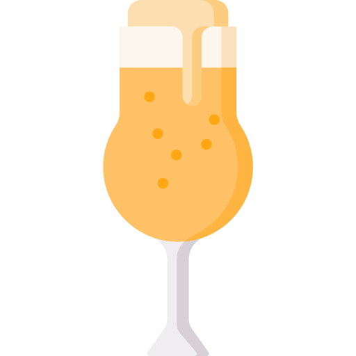 bière Icône gratuit
