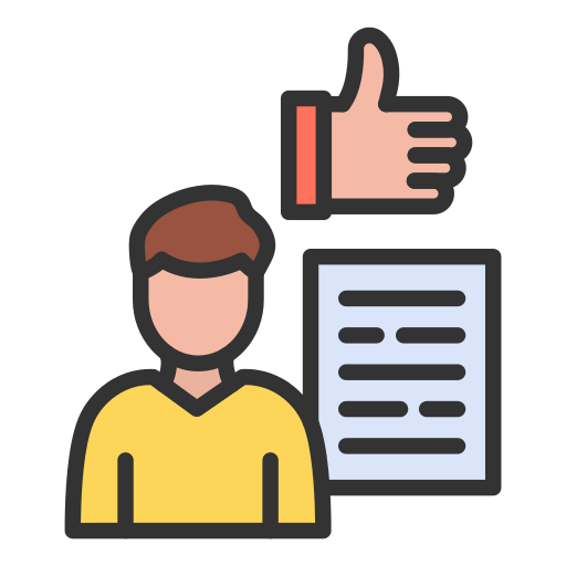 revisar icono gratis