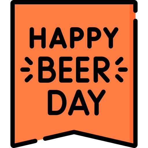 internationaler biertag kostenlos Icon