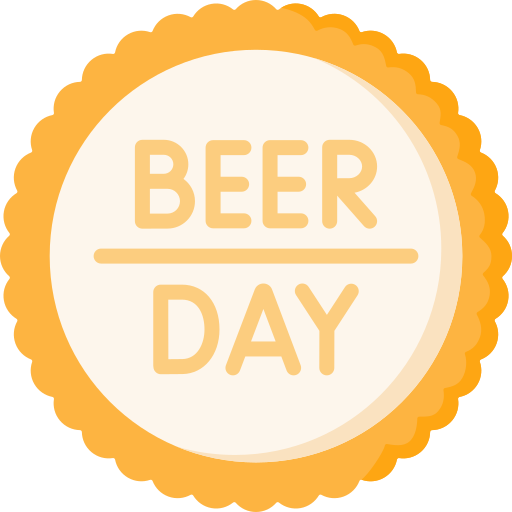 internationaler biertag kostenlos Icon internationaler biertag kostenlos Icon