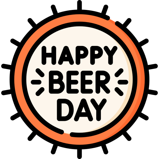 internationaler biertag kostenlos Icon internationaler biertag kostenlos Icon