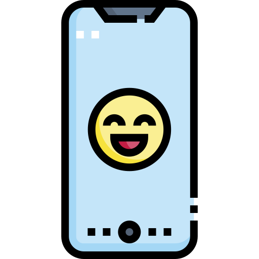 smartphone grátis ícone