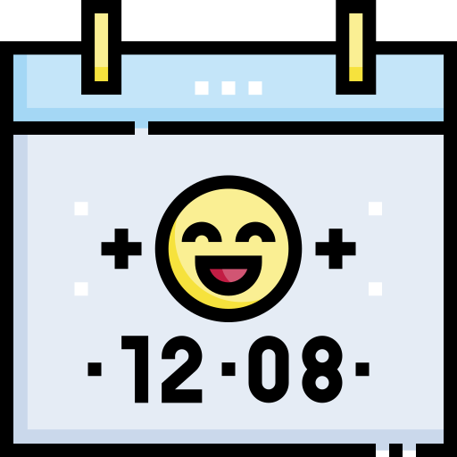 국제 청소년의 날 무료 아이콘