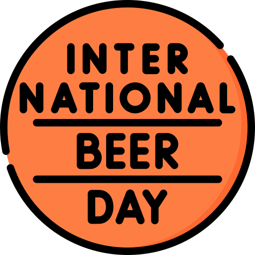 internationaler biertag kostenlos Icon internationaler biertag kostenlos Icon