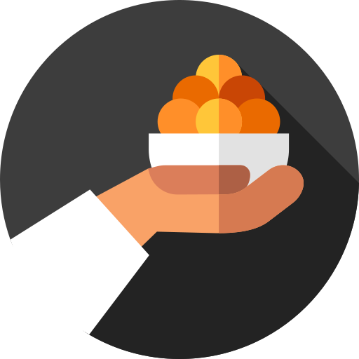 ofrecimiento icono gratis