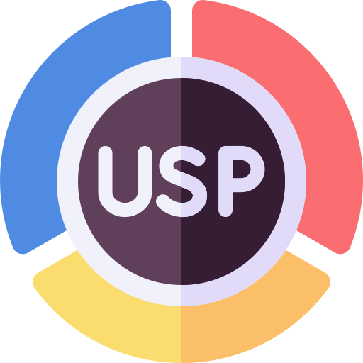 usp icono gratis