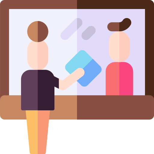 chômage Icône gratuit