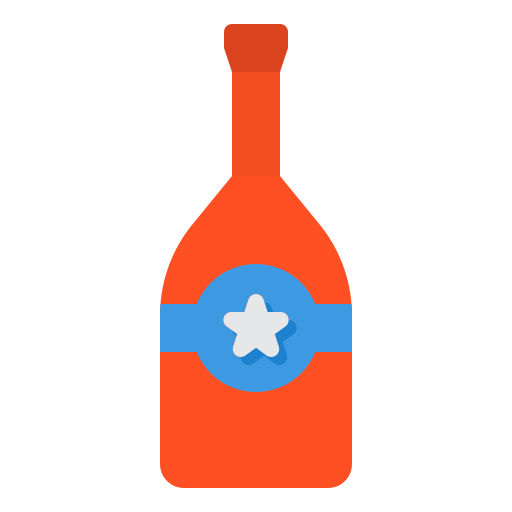 boissons alcoolisées Icône gratuit boissons alcoolisées Icône gratuit