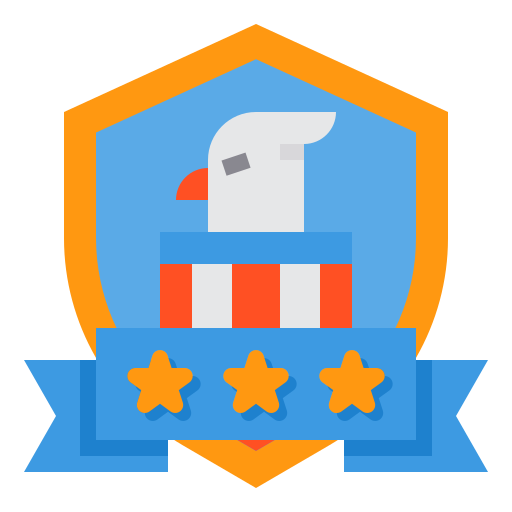 Águila icono gratis