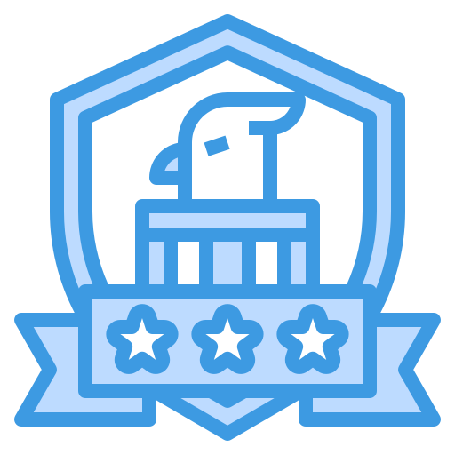 Águila icono gratis