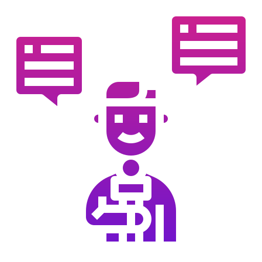 Журналистка бесплатно иконка Журналистка бесплатно иконка