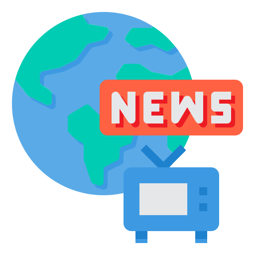 noticias icono gratis