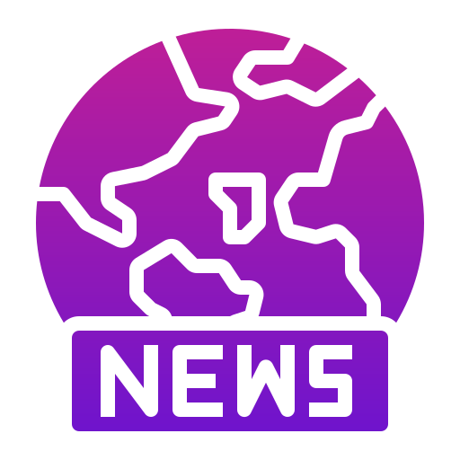 Новости бесплатно иконка