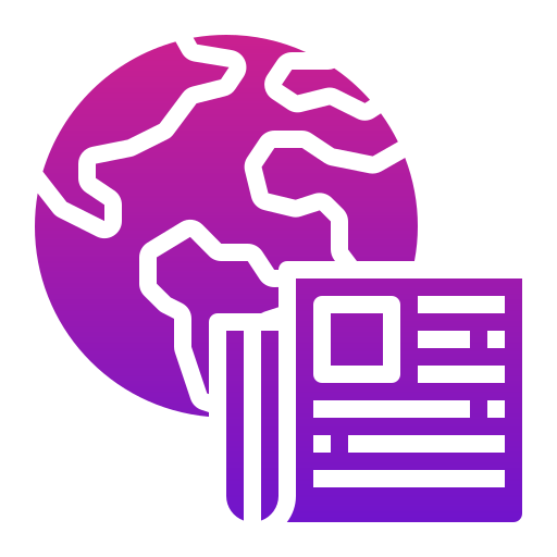Новости бесплатно иконка