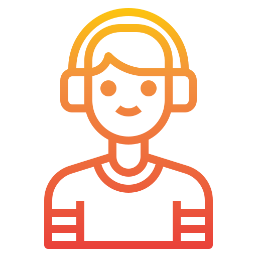 Man free icon