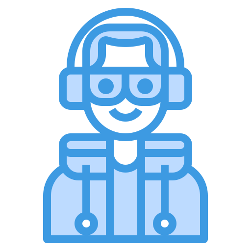 Man free icon