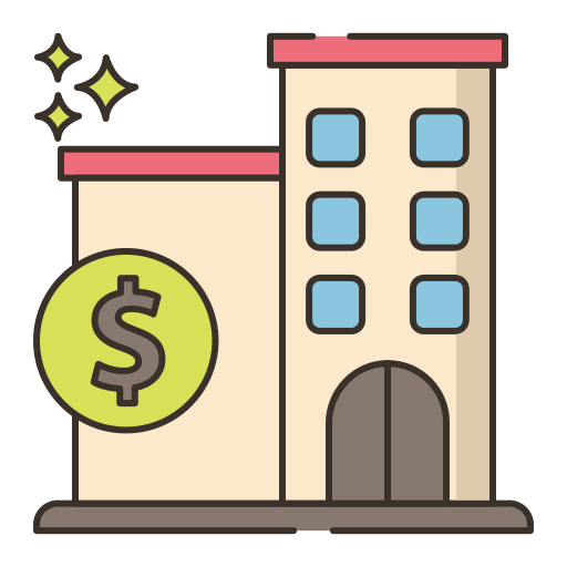 negocio icono gratis