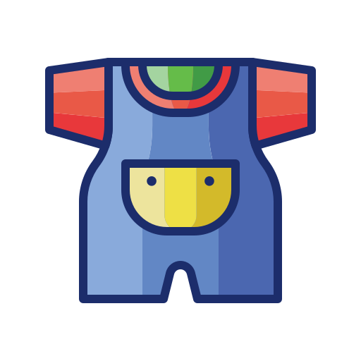 babykleidung kostenlos Icon