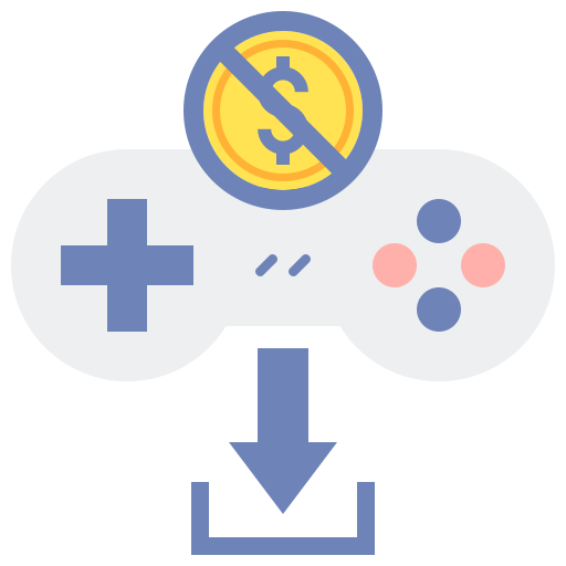 juego gratis icono gratis