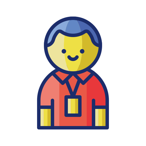 Работник бесплатно иконка