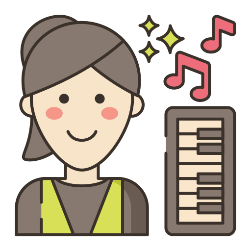 profesor icono gratis