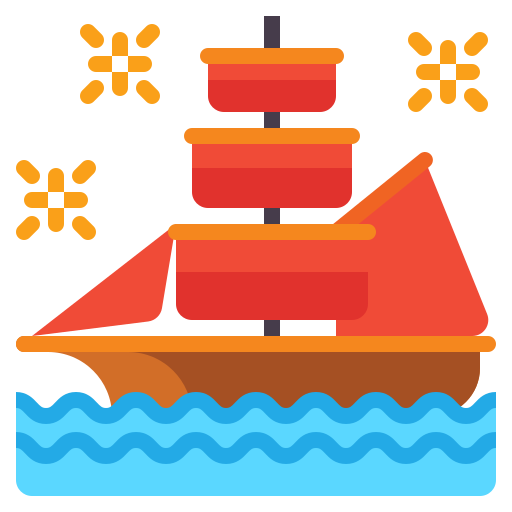 festival icono gratis