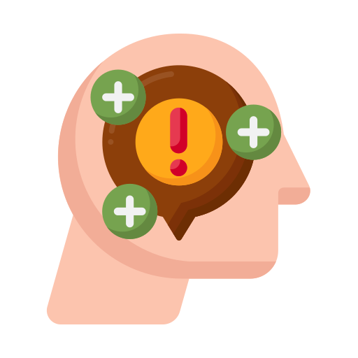 stressbewältigung kostenlos Icon stressbewältigung kostenlos Icon
