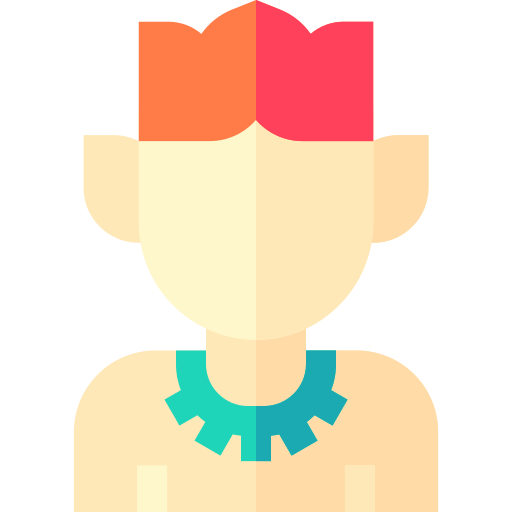 curupira icono gratis