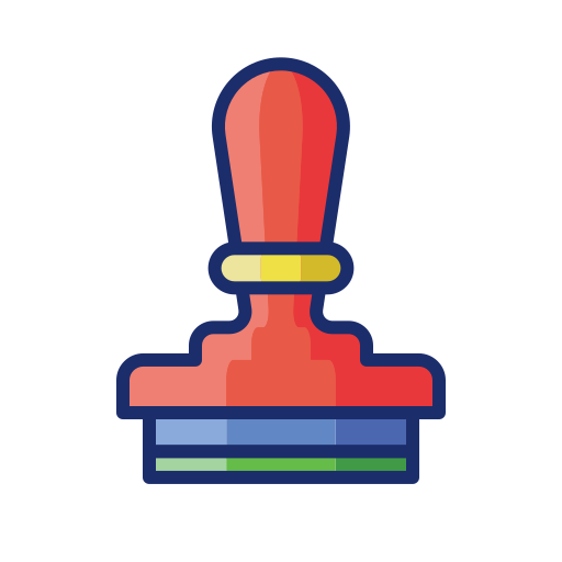 briefmarken kostenlos Icon briefmarken kostenlos Icon