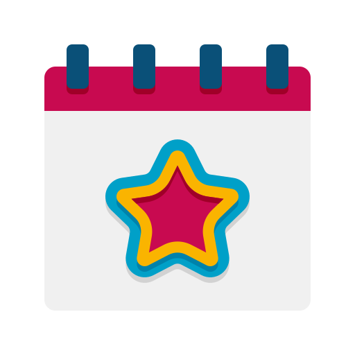 veranstaltung kostenlos Icon