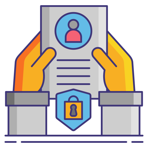 datenschutz-bestimmungen kostenlos Icon datenschutz-bestimmungen kostenlos Icon
