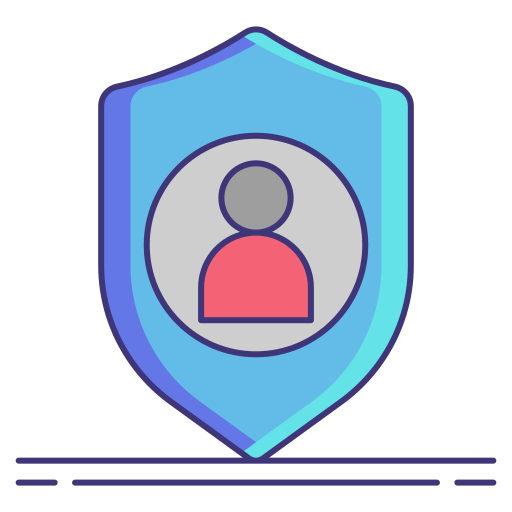 Anonymity free icon Anonymity free icon