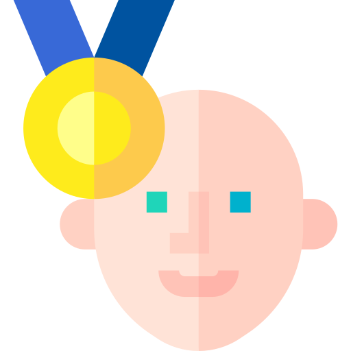 medaille kostenlos Icon medaille kostenlos Icon