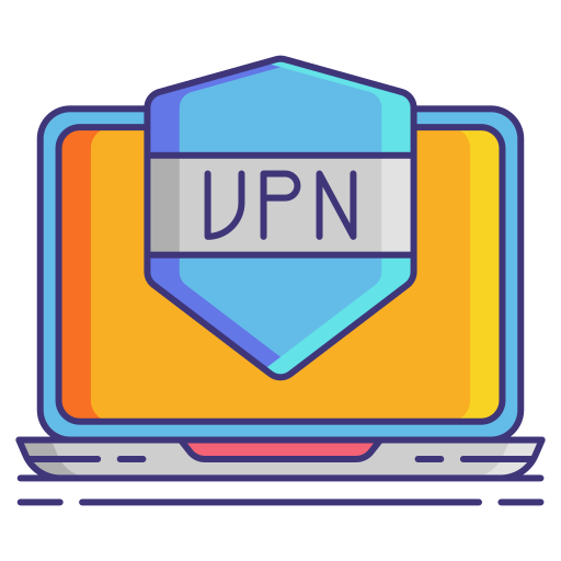 vpn icono gratis