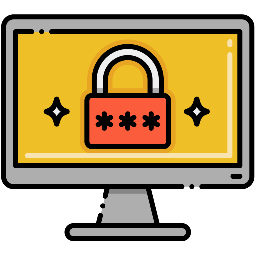 datenschutz-bestimmungen kostenlos Icon