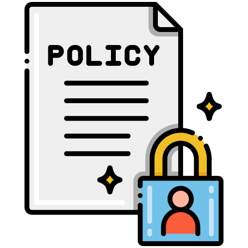 Privacy policy - ícones de eletrônicos grátis