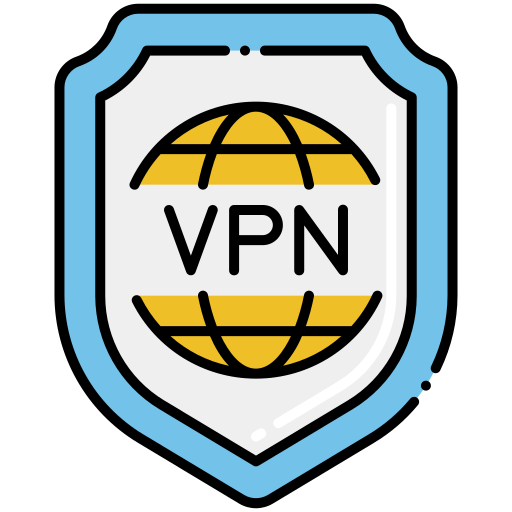 vpn icono gratis