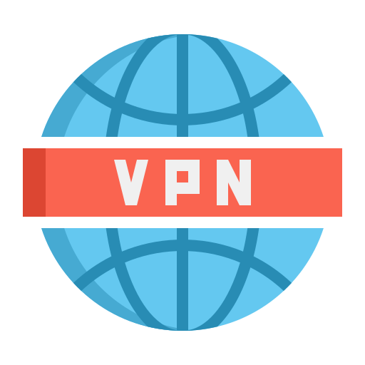 vpn icono gratis