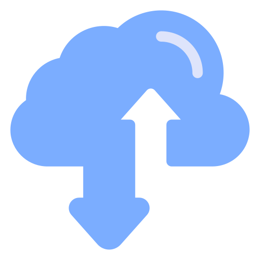 Cloud free icon Cloud free icon