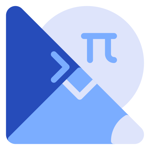 Mathematics free icon