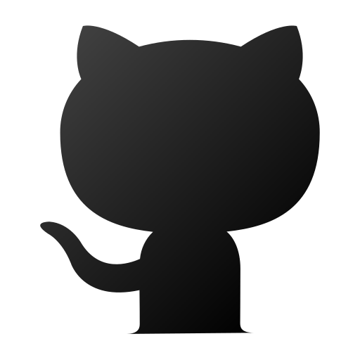 github icono gratis