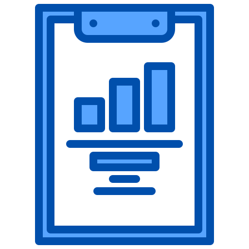 Clipboard free icon