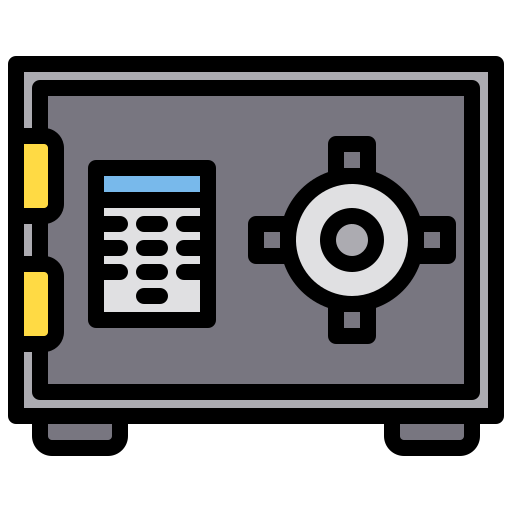 Безопасность бесплатно иконка Безопасность бесплатно иконка