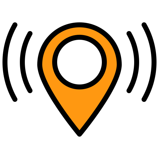 gps icono gratis