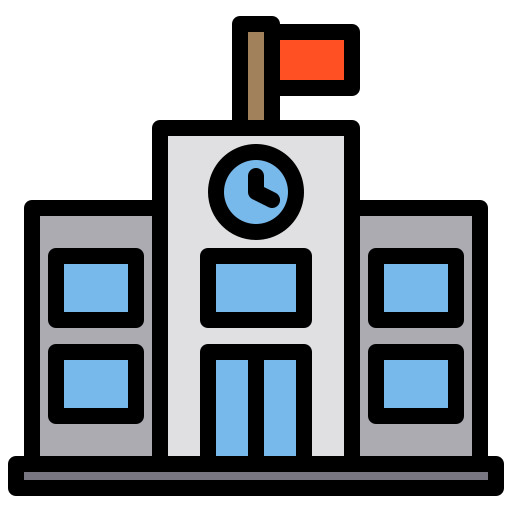 colegio icono gratis